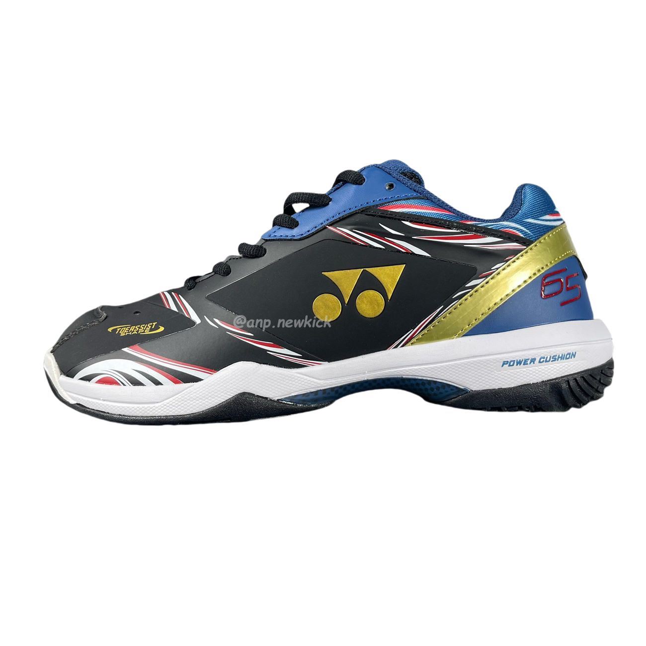 Yonex Power Cushion 65 Badminton Shoes (6) - newkick.cc